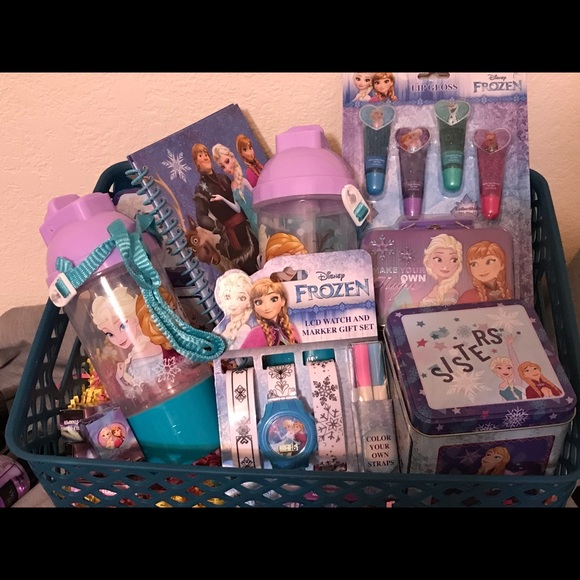 Girl’s Mystery Surprise Fun Box SOLD OUT - Picture 4 of 8